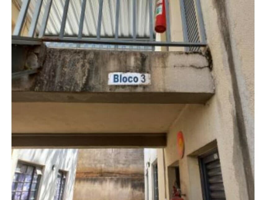 Foto 3 de 4: Apartamento em leilão em Belo Horizonte - MG — Apartamento à venda em leilão