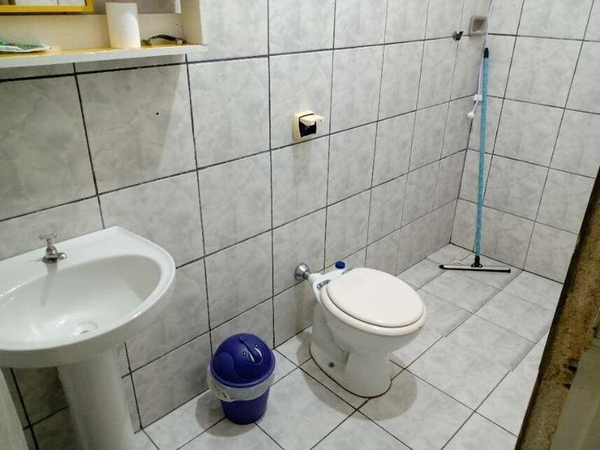 Foto 13 de 19: Casa em leilão em Pindamonhangaba - SP — Casa à venda em leilão