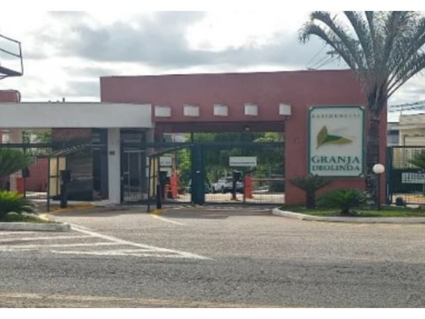 Foto 2 de 3: Casa em leilão em Sorocaba - SP — Casa à venda em leilão