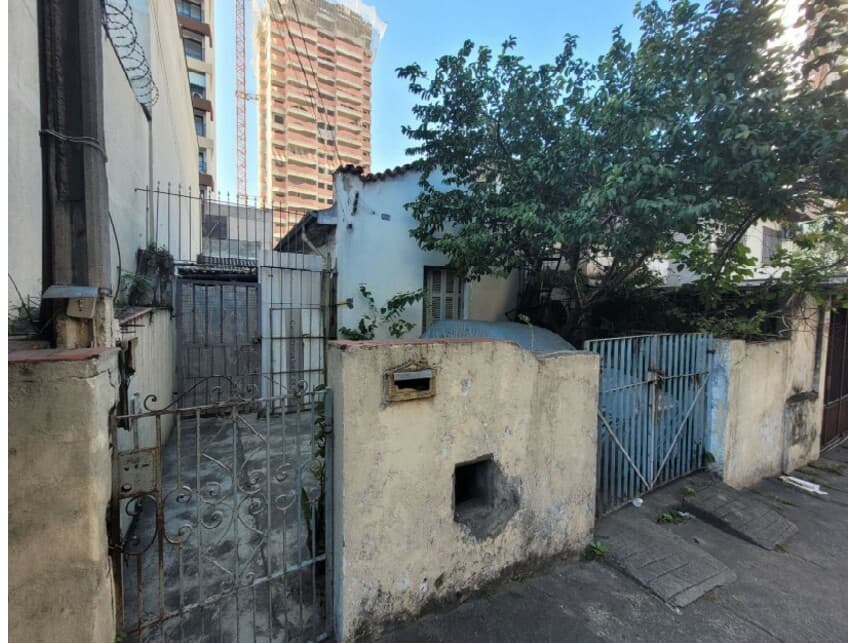 Foto 1 de 3: Casa em leilão em São Paulo - SP — Casa à venda em leilão