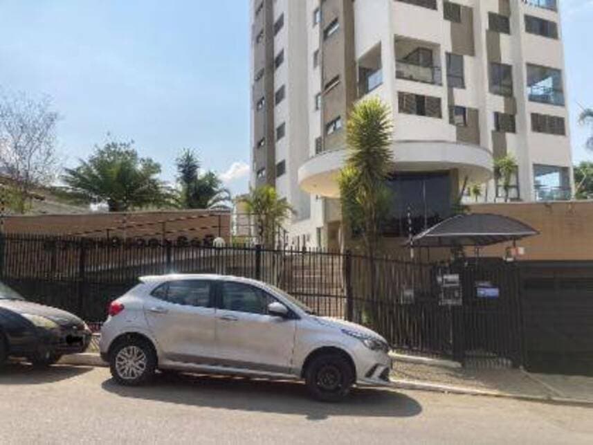 Foto 4 de 4: Apartamento em leilão em Taubaté - SP — Apartamento à venda em leilão