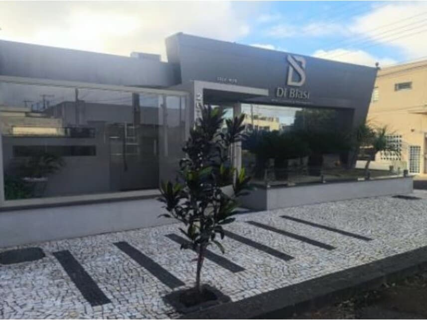 Foto 3 de 3: Casa em leilão em Uberlândia - MG — Casa à venda em leilão