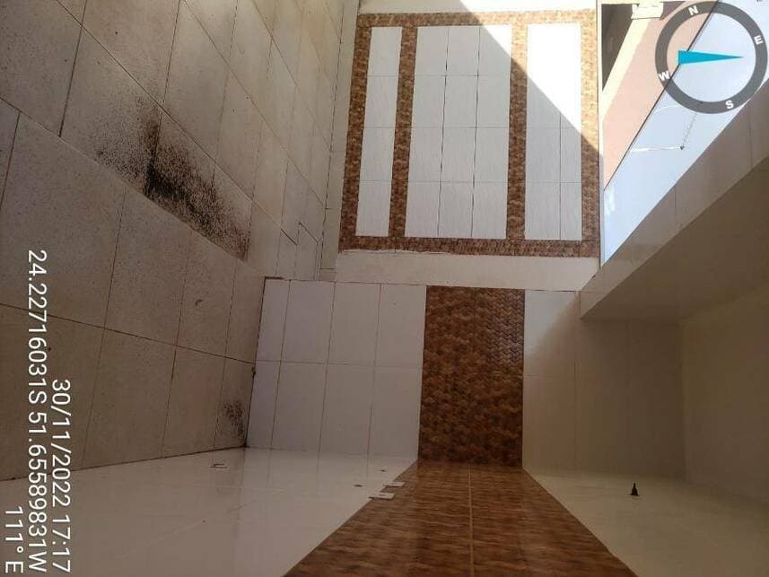 Foto 14 de 17: Casa em leilão em Ivaiporã - PR — Casa à venda em leilão