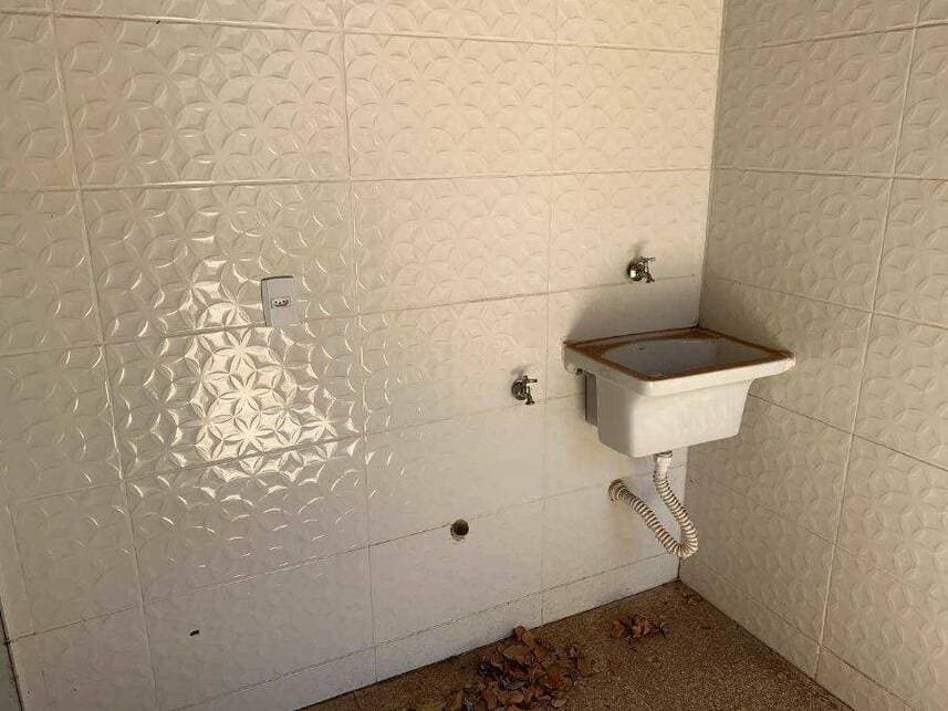 Foto 13 de 23: Casa em leilão em Campo Grande - MS — Casa à venda em leilão