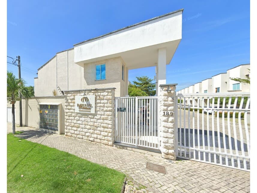 Foto 3 de 3: Casa em leilão em Aquiraz - CE — Casa à venda em leilão