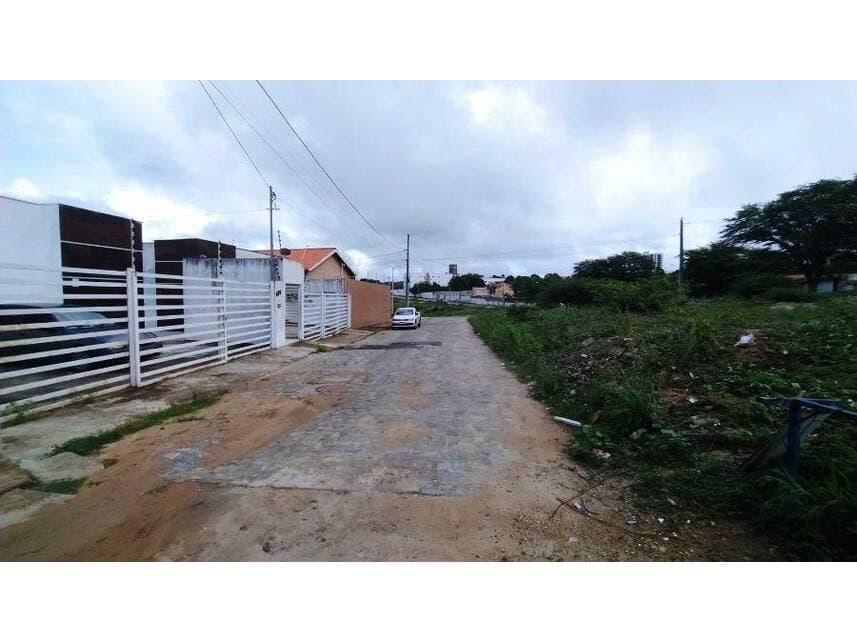 Foto 8 de 17: Casa em leilão em Campina Grande - PB — Casa à venda em leilão