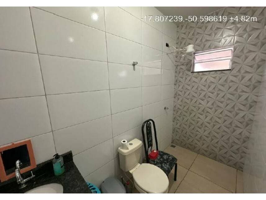 Foto 10 de 11: Casa em leilão em Santa Helena De Goiás - GO — Casa à venda em leilão