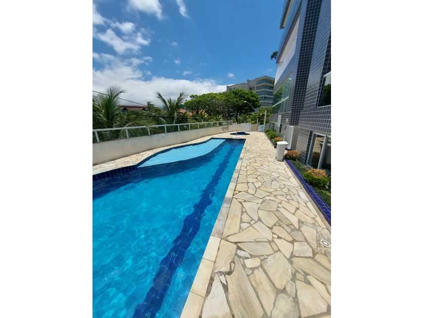 Foto 4 de 22: Apartamento em leilão em Bertioga - SP — Apartamento Triplex à venda em leilão