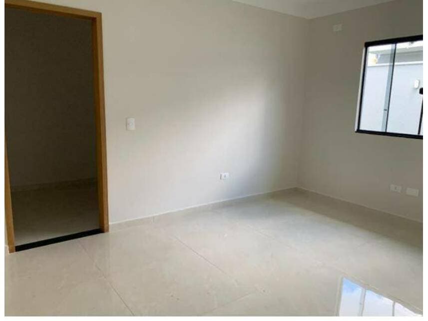 Foto 13 de 15: Casa em leilão em Cascavel - PR — Casa à venda em leilão