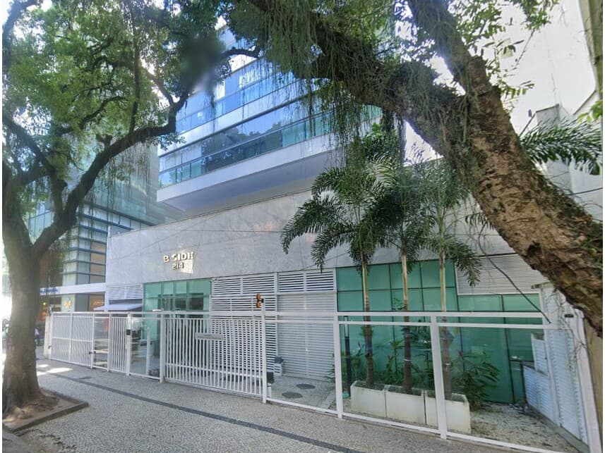 Foto 2 de 2: Apartamento em leilão em Rio De Janeiro - RJ — Apartamento à venda em leilão
