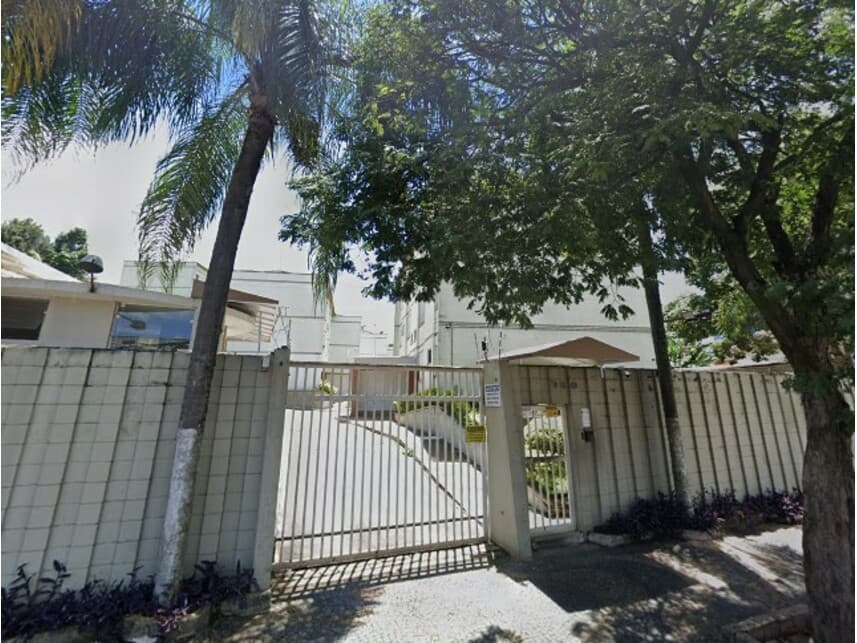 Apartamento em leilão em Campinas - SP — Apartamento à venda em leilão