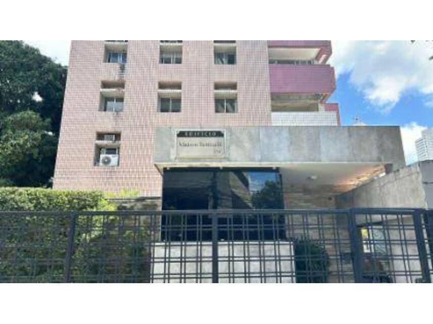 Foto 3 de 5: Apartamento em leilão em Recife - PE — Apartamento à venda em leilão