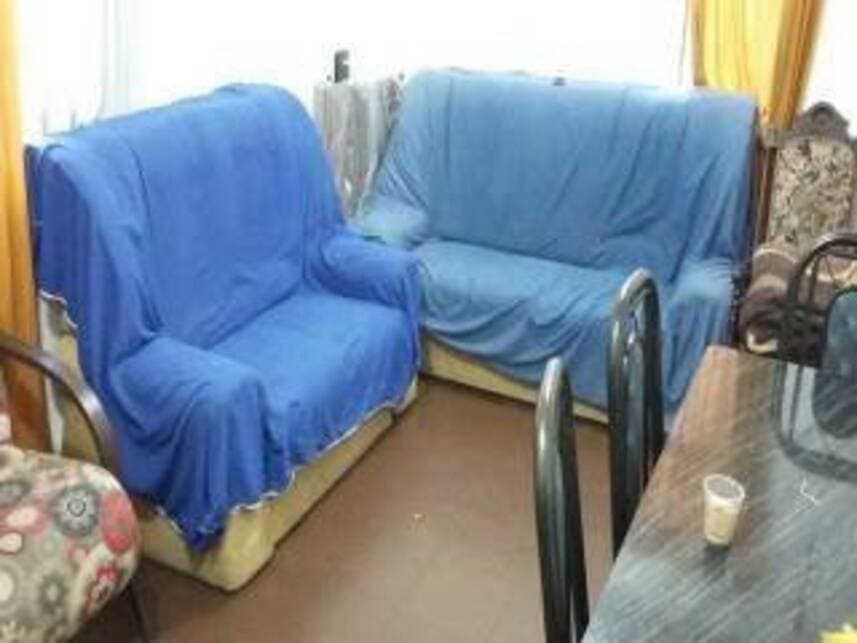 Foto 8 de 15: Apartamento em leilão em Contagem - MG — Apartamento à venda em leilão
