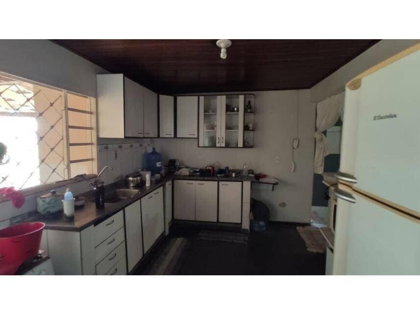 Foto 11 de 25: Casa em leilão em Várzea Grande - MT — Casa à venda em leilão