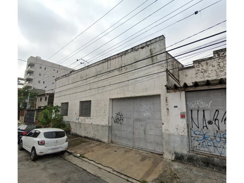 Foto 3 de 3: Comercial em leilão em São Paulo - SP — Prédio Comercial à venda em leilão
