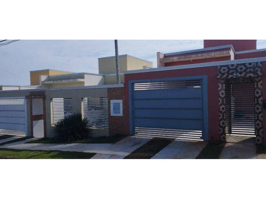 Foto 3 de 17: Casa em leilão em Ivaiporã - PR — Casa à venda em leilão
