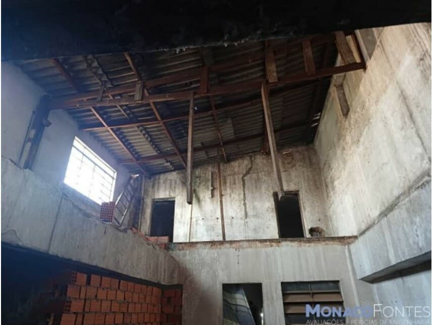 Foto 4 de 4: Comercial em leilão em São Paulo - SP — Prédio Comercial à venda em leilão