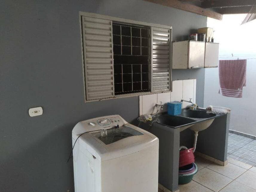 Foto 14 de 14: Casa em leilão em Taciba - SP — Casa à venda em leilão