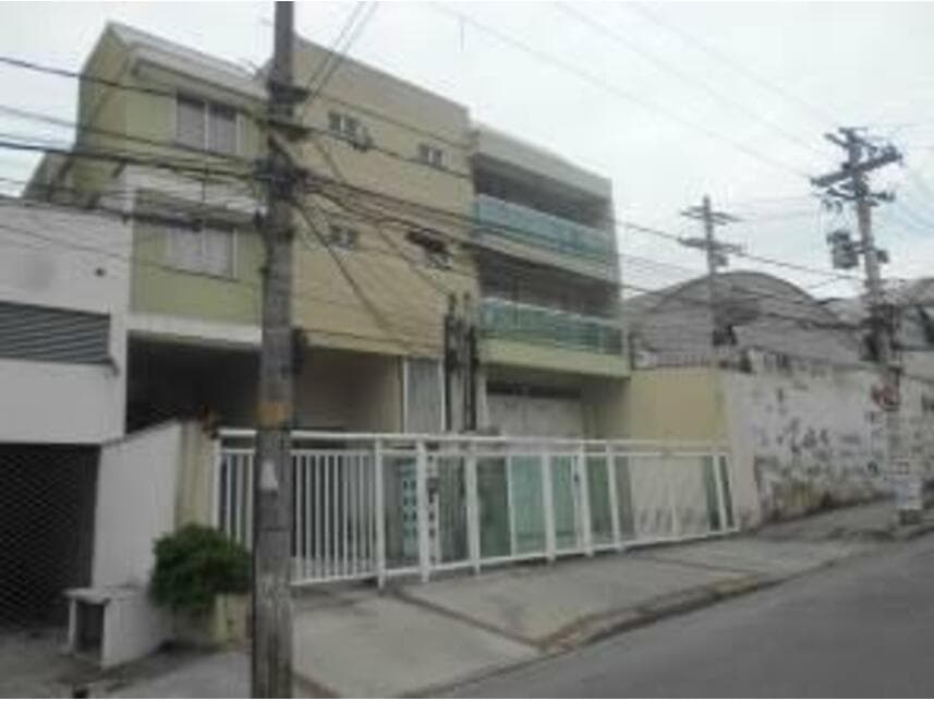 Comercial em leilão em Rio De Janeiro - RJ — Loja à venda em leilão