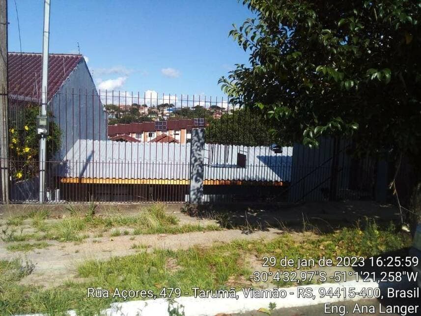 Foto 2 de 28: Casa em leilão em Viamão - RS — Casa à venda em leilão