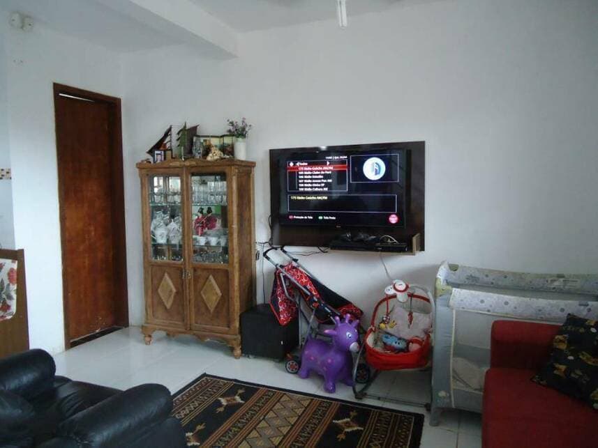 Foto 6 de 12: Casa em leilão em Pelotas - RS — Casa à venda em leilão