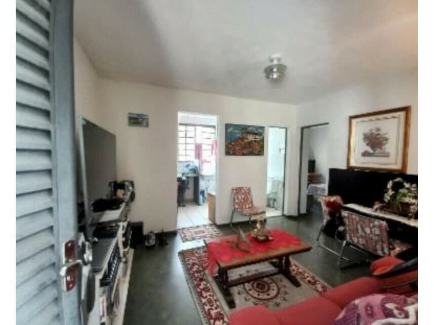 Foto 4 de 4: Apartamento em leilão em Belo Horizonte - MG — Apartamento à venda em leilão