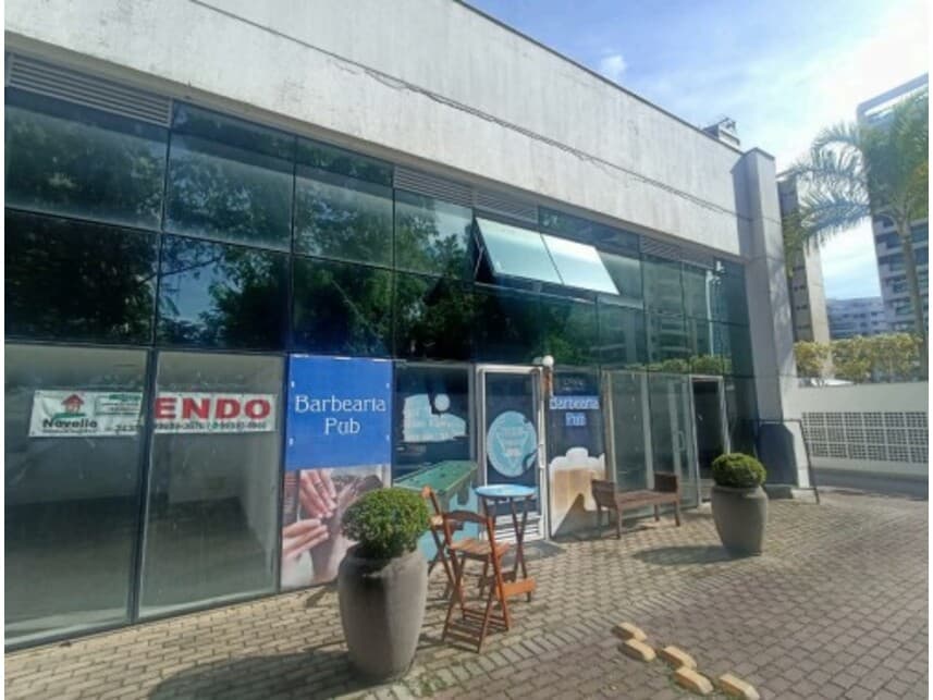 Foto 5 de 9: Comercial em leilão em Rio De Janeiro - RJ — Loja à venda em leilão
