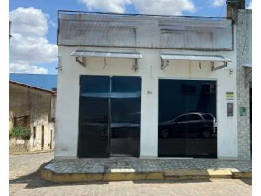 Foto 3 de 11: Casa em leilão em Ribeira Do Pombal - BA — Casa à venda em leilão
