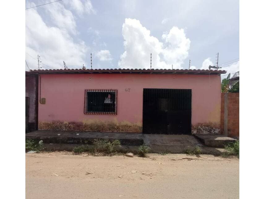 Foto 1 de 17: Casa em leilão em São Luís - MA — Casa à venda em leilão