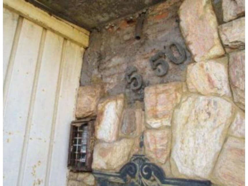 Foto 2 de 8: Casa em leilão em Bauru - SP — Casa à venda em leilão