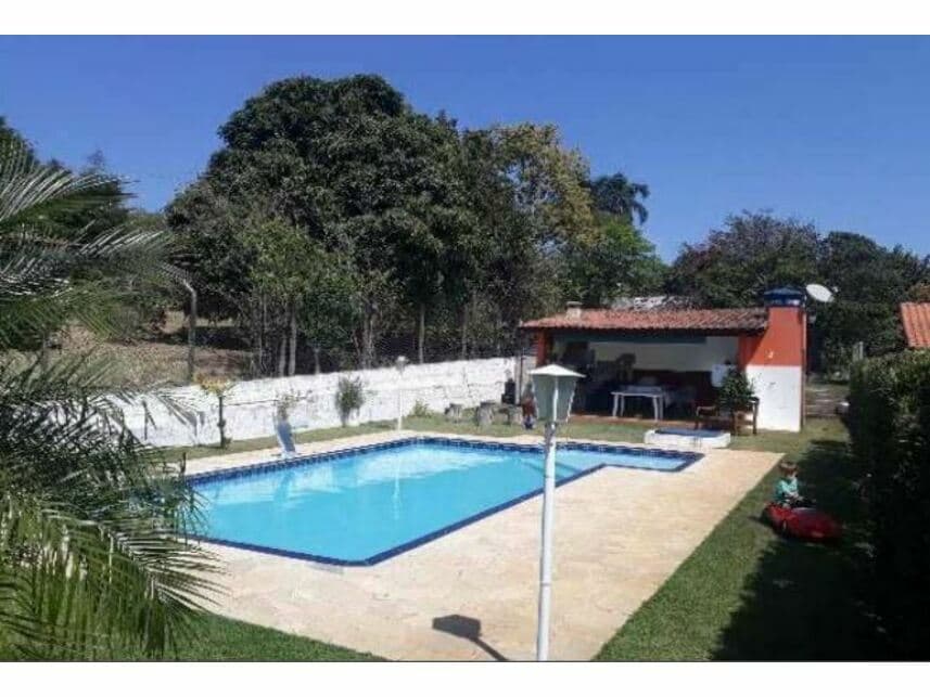 Foto 15 de 16: Casa em leilão em Cotia - SP — Casa à venda em leilão