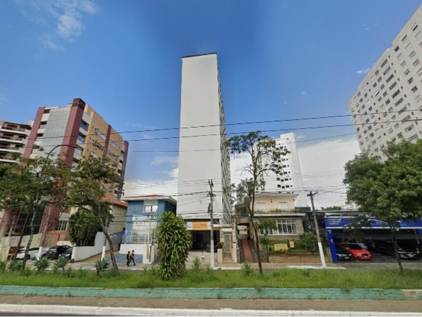 Foto 1 de 3: Comercial em leilão em São Paulo - SP — Sala Comercial à venda em leilão