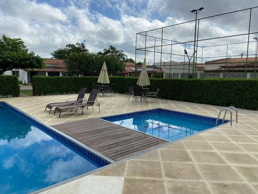 Foto 20 de 22: Casa em leilão em Feira De Santana - BA — Casa à venda em leilão