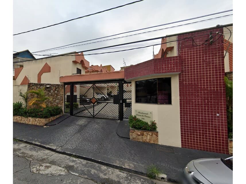 Foto 2 de 11: Casa em leilão em São Paulo - SP — Casa à venda em leilão