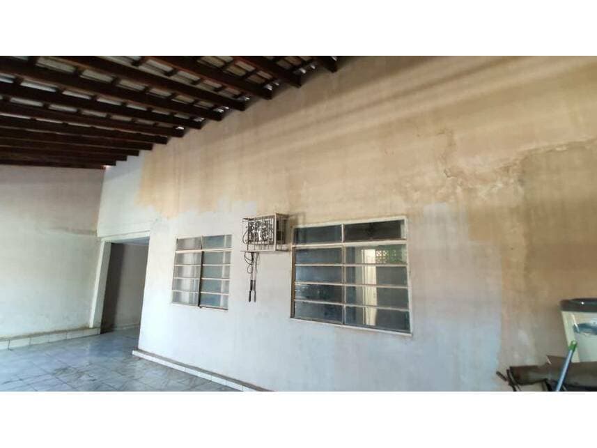 Foto 6 de 25: Casa em leilão em Várzea Grande - MT — Casa à venda em leilão