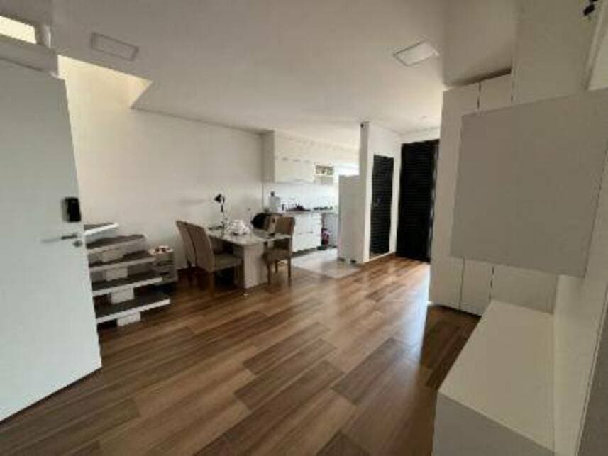 Foto 7 de 8: Apartamento em leilão em Itapetininga - SP — Apartamento à venda em leilão