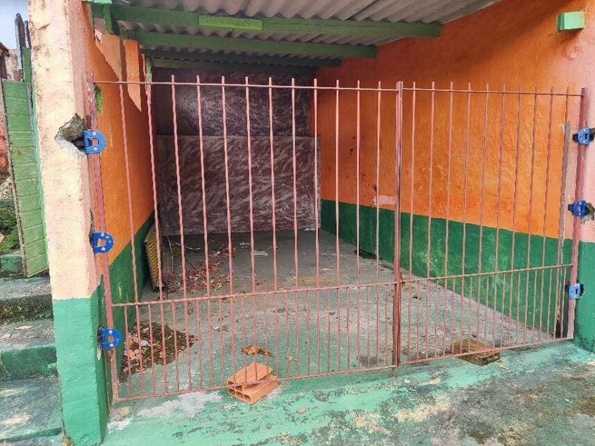 Foto 4 de 12: Casa em leilão em Eldorado - SP — Casa à venda em leilão