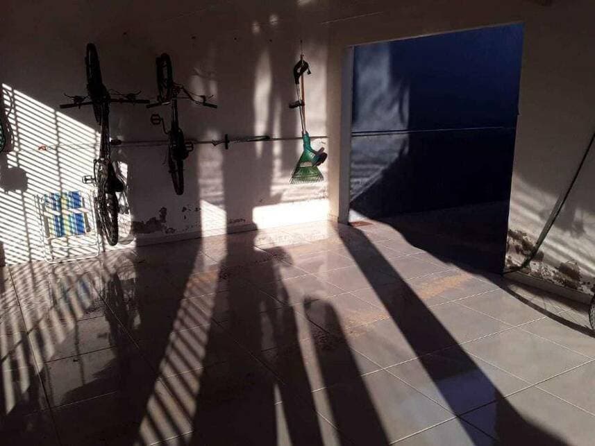 Foto 9 de 30: Casa em leilão em Camapuã - MS — Casa à venda em leilão