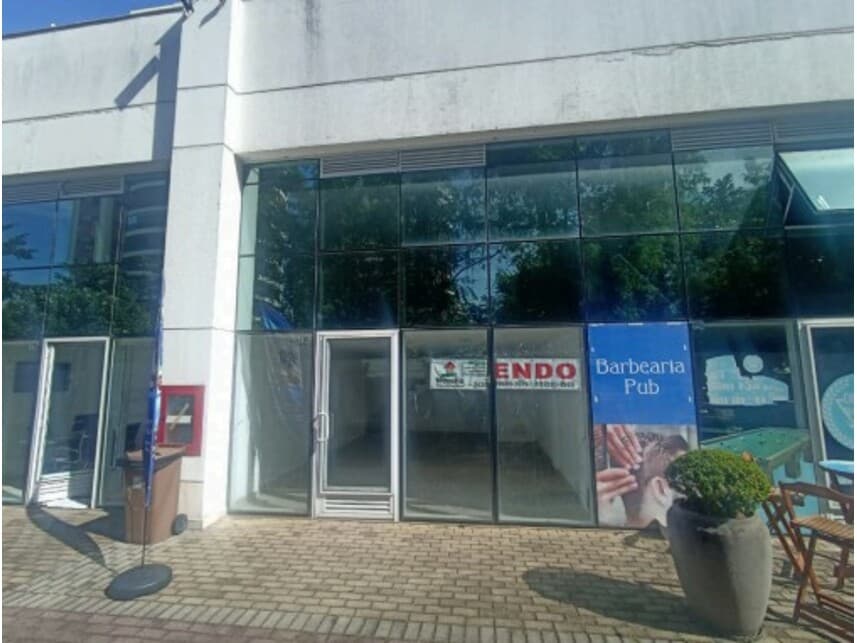Foto 4 de 9: Comercial em leilão em Rio De Janeiro - RJ — Loja à venda em leilão