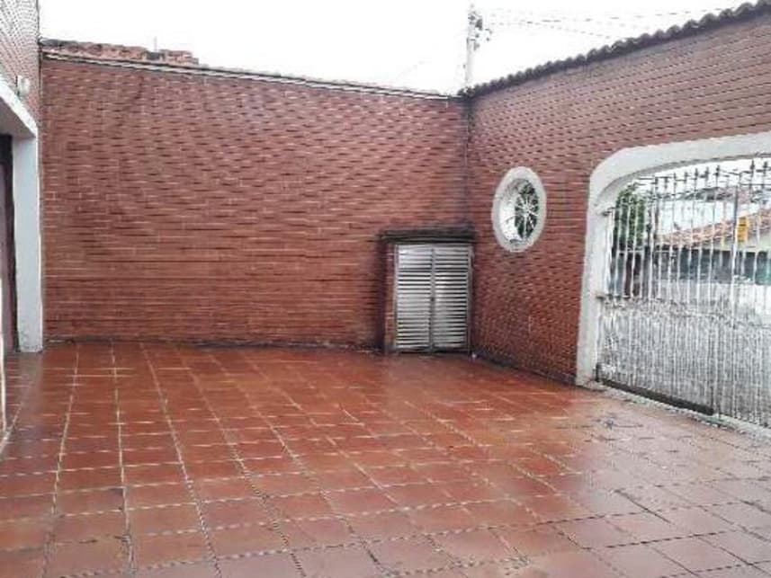 Foto 4 de 13: Casa em leilão em São Paulo - SP — Casa à venda em leilão