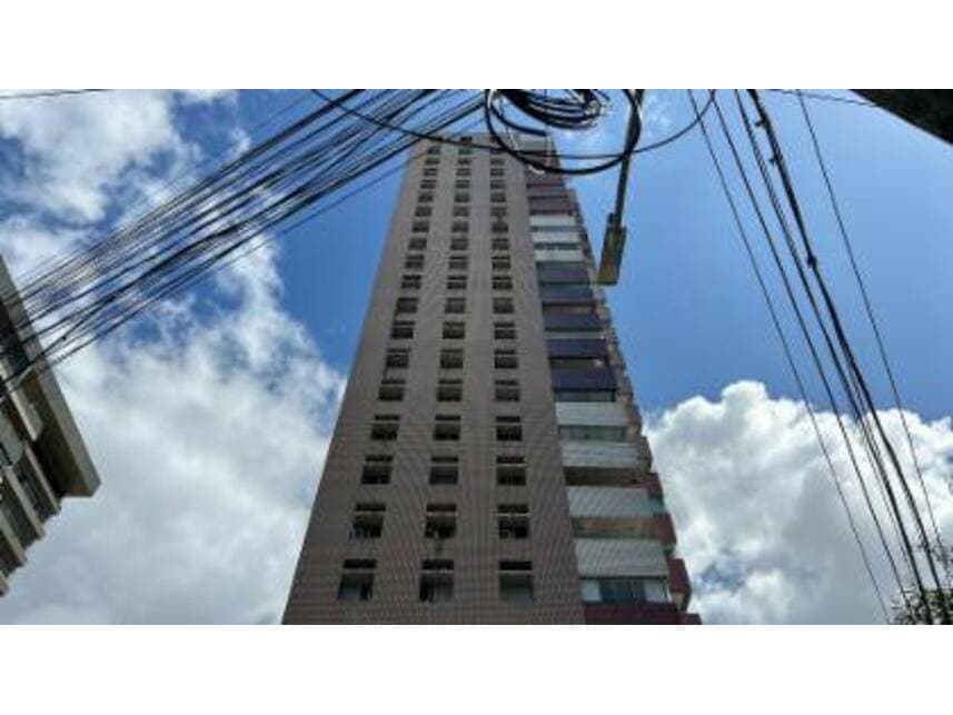 Foto 5 de 5: Apartamento em leilão em Recife - PE — Apartamento à venda em leilão