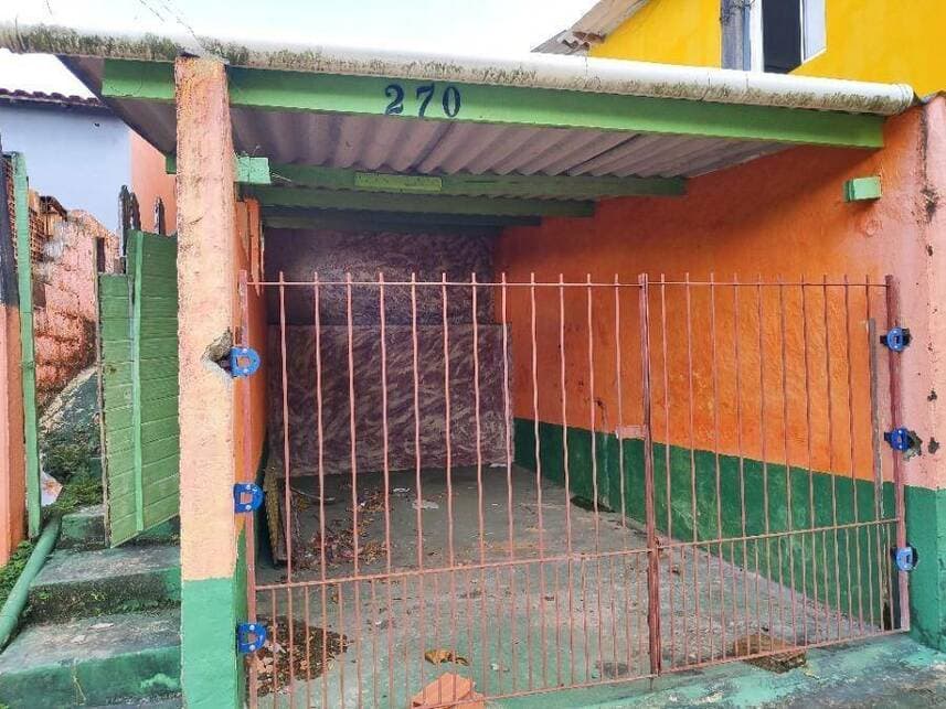 Foto 2 de 12: Casa em leilão em Eldorado - SP — Casa à venda em leilão