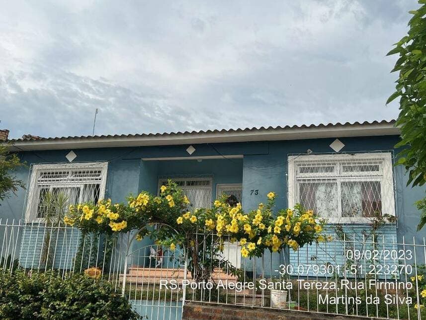 Foto 2 de 29: Casa em leilão em Porto Alegre - RS — Casa à venda em leilão