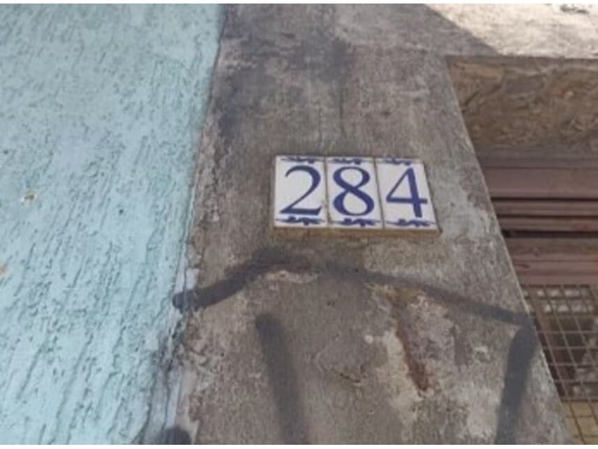 Foto 3 de 3: Casa em leilão em São Paulo - SP — Casa à venda em leilão