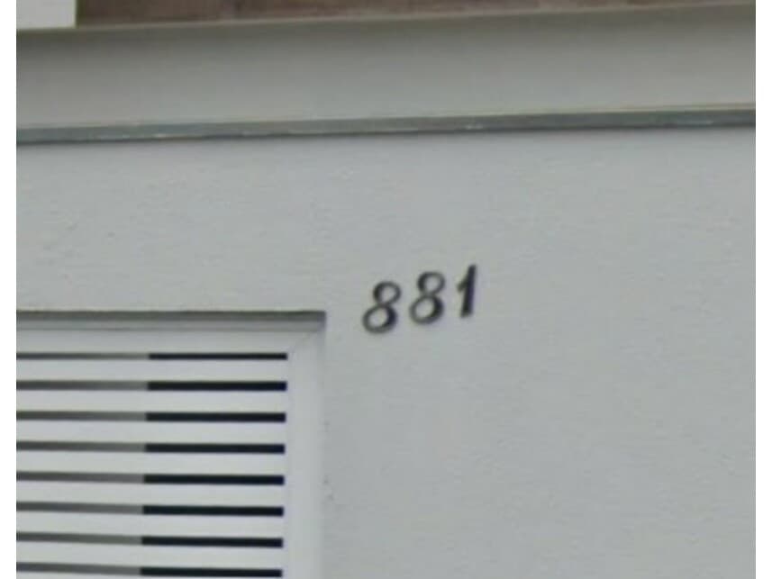 Foto 2 de 2: Apartamento em leilão em Santo André - SP — Apartamento à venda em leilão