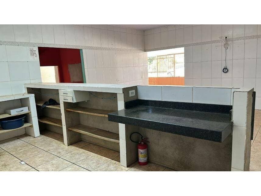 Foto 12 de 14: Casa em leilão em Ipameri - GO — Casa à venda em leilão