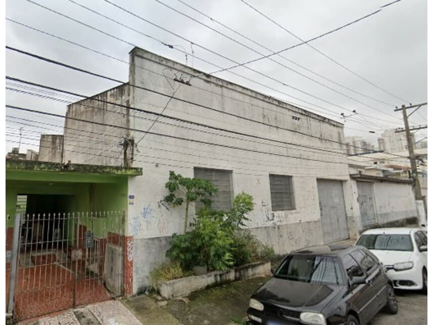 Foto 1 de 3: Comercial em leilão em São Paulo - SP — Prédio Comercial à venda em leilão