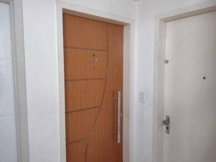 Foto 5 de 26: Apartamento em leilão em Teresina - PI — Apartamento à venda em leilão