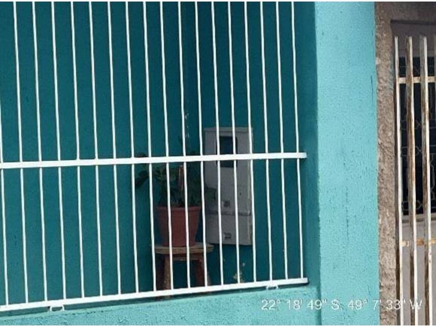 Foto 4 de 8: Casa em leilão em Bauru - SP — Casa à venda em leilão