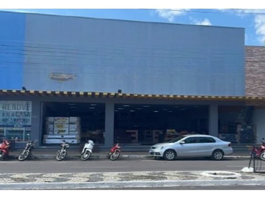 Foto 3 de 3: Area Rural em leilão em Hidrolina - GO — Área Rural à venda em leilão